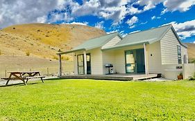 Gold Miners Cottage